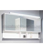Мебель для ванных комнат Буль-Буль Шкафчик зеркальный ШЗ-Butterfly фото