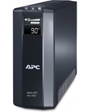 APC 900VA Back-UPS Pro (BR900GI)