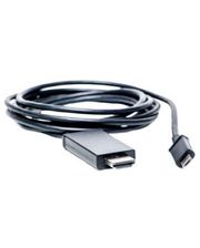 PowerPlant micro USB-HDMI, 1.8m, (MHL), Blister (KD00AS1239)