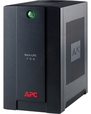 APC Back-UPS 700VA, IEC (BX700UI)