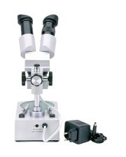 Optika Микроскоп ST-30-2LedR 20x-40x Bino Stereo