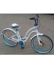 Medano Велосипед ARTIST BLUE