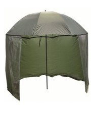 Carp Zoom Рыболовный зонт-палатка Umbrella Shelter