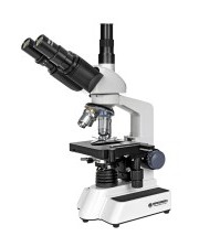 Bresser Микроскоп Trino Researcher 40x-1000x