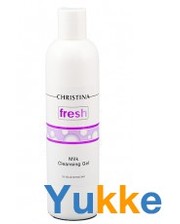 Christina Фреш молочко для сухой кожи Fresh-Aroma Theraputic Cleansing Milk for dry skin