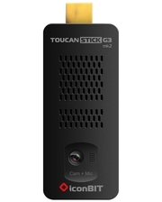 iconBIT Toucan Stick G3 mk2 (PC-0007W)