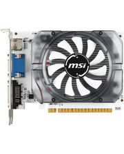 MSI GeForce GT730 4GB DDR3 (N730-4GD3V2)