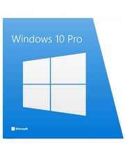 Microsoft Windows 10 Pro 64-bit Eng OEM (FQC-08929)