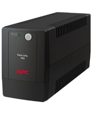 APC Back-UPS 650VA, IEC (BX650LI)