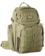 Caribee Ops pack 50 Olive Sand
