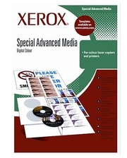 Xerox DocuCard White (gloss) A4, 254mkm, 500л., (003R97678)