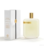 AMOUAGE The Library Collection Opus III EDP TESTER  100 ml