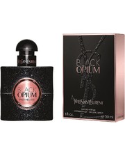 Yves Saint Laurent Black Opium EDP  90 ml