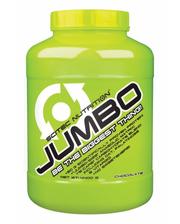 Scitec Nutrition Jumbo 4400 г