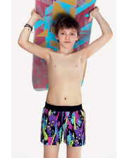 Anabel-Arto 6383-1 купальные шорты для мальчиков