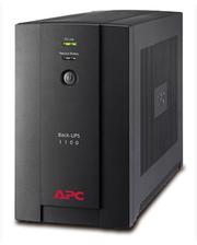 APC Back-UPS 1100VA, IEC (BX1100LI)