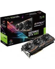 Asus GeForce GTX1080 8192Mb ROG STRIX GAMING A (STRIX-GTX1080-A8G-GAMING)