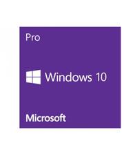 Microsoft Windows 10 Professional x64 Ukrainian (FQC-08978)