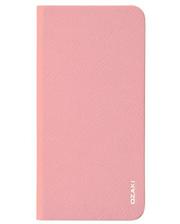Ozaki O!coat-0.3+ Folio iPhone 6 Pink (OC558PK)
