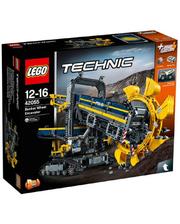 Lego Technic Роторный экскаватор (42055)