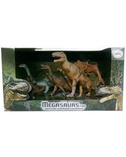 HGL Динозавры, серия В (SV12179)