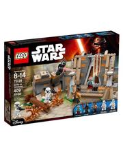 Lego Star Wars Битва на планете Такодана (75139)