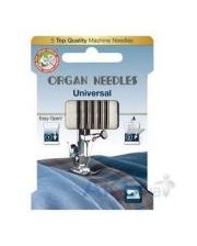 Organ Needles Universal ECO130/705H № 110