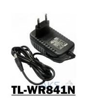 TP-LINK TL-WR841N 9V 1A 5.5х2.5 (215781)
