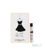 Guerlain La Petite Robe Noir Couture Парфюмированная вода (пробник) 1 мл