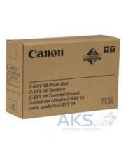 Canon C-EXV18 (для iR1018/ 1018J/ 1022) (0388B002AA)