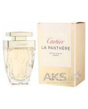 Cartier  La Panthere Legere Парфюмированная вода 50 ml