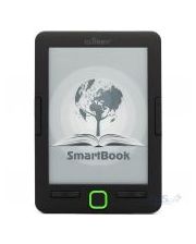 Globex SmartBook Black