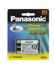 Panasonic P104 3,6v 850mAh