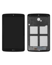 LG G Pad F7.0 LK430 + Touchscreen Original Black