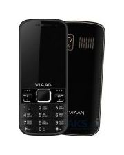 VIAAN V281 Black