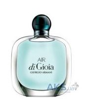 Giorgio Armani Air di Gioia Парфюмированная вода (тестер) 50 ml