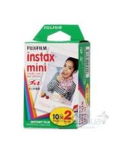 Fujifilm картридж Colotfilm Instax Mini Glossy X2