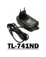 TP-LINK TL-WR741ND 9V 1A 5,5х2,5 (215781)