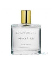 Zarkoperfume Menage a Trois Парфюмированная вода (тестер) 100 мл