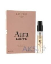 Loewe Aura Парфюмированная вода (пробник) 2 мл