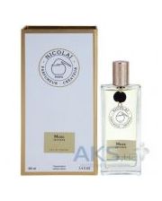 Parfums de Nicolai Musc Intense Парфюмированная вода 100 ml