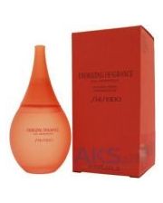 Shiseido Energizing Fragrance Парфюмированная вода 100 ml