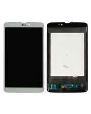 LG G Pad V500 3G + Touchscreen White
