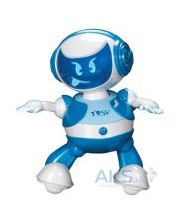  Интерактивный робот Robotics Discorobo Лукас (танцует, рус. язык) (TDV102)