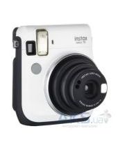 Fujifilm Instax mini 70 White EX D