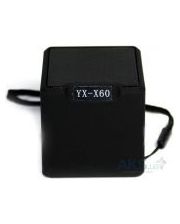  YX-X60 Black