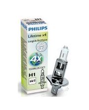 Philips LongLife EcoVision H1 (12258LLECOC1)