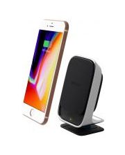iOttie iTap Wireless Fast Charging Magnetic Car Mount (HLCRIO133)