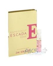 Escada Especially Elixir Парфюмированная вода (пробник) 2 ml