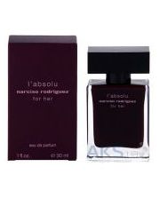 Narciso Rodriguez L'Absolu For Her Парфюмированная вода 50 мл